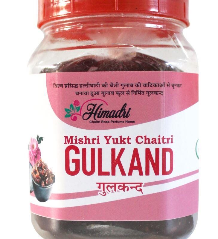 Gulkand