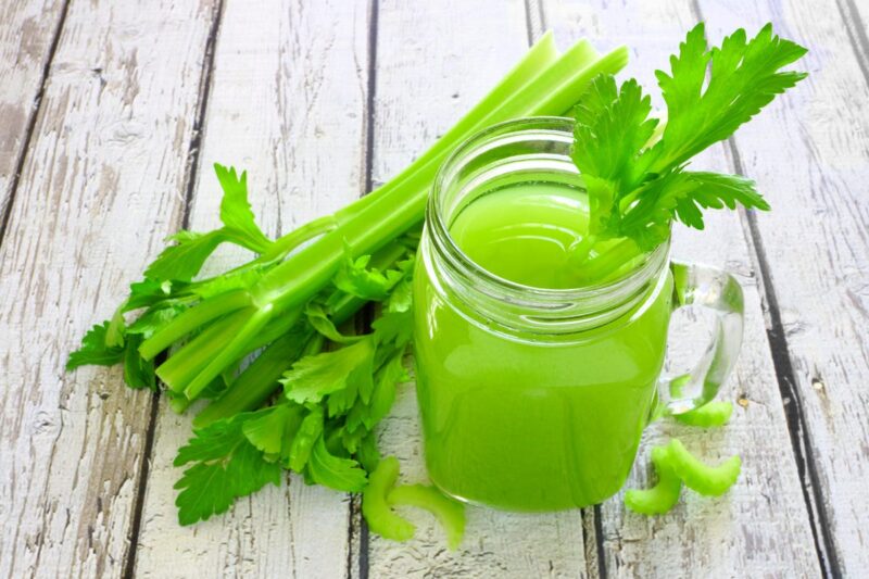 Celery Extract
