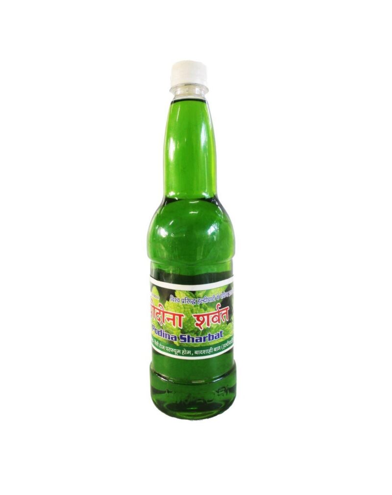 Peppermint Extract