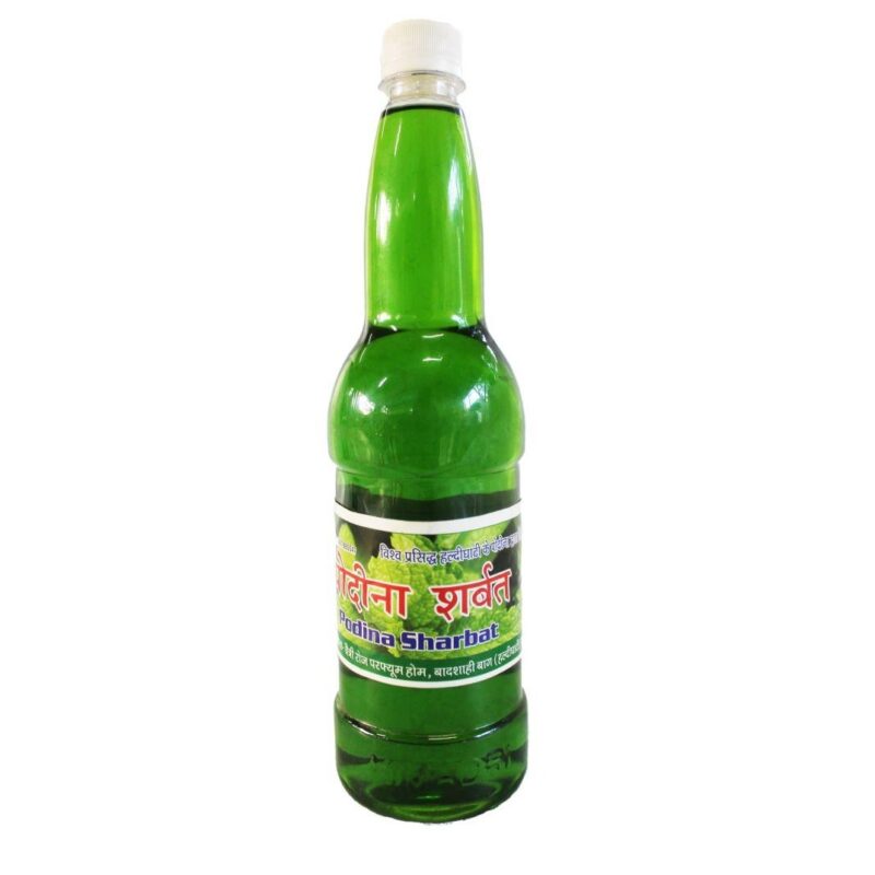 Peppermint Extract