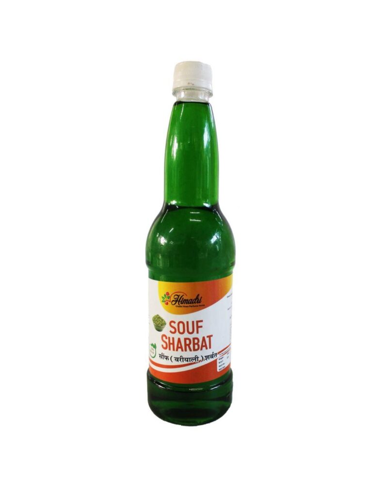 Fennel Extract