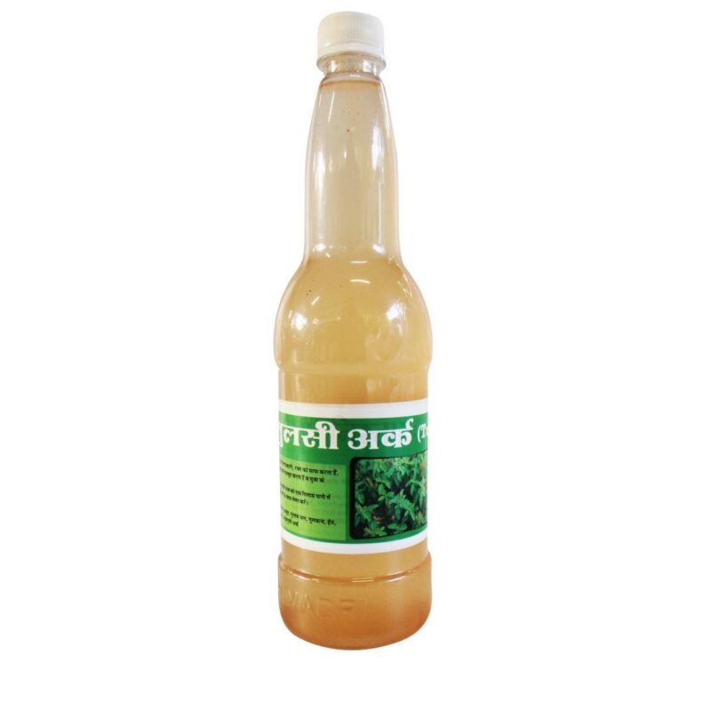 Basil Extract