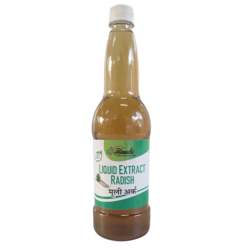 Radish Extract