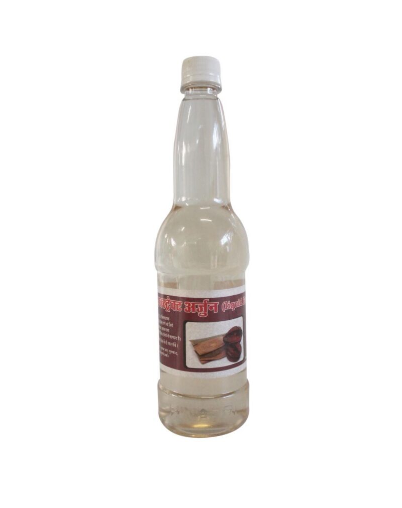 Arjuna Bark Extract