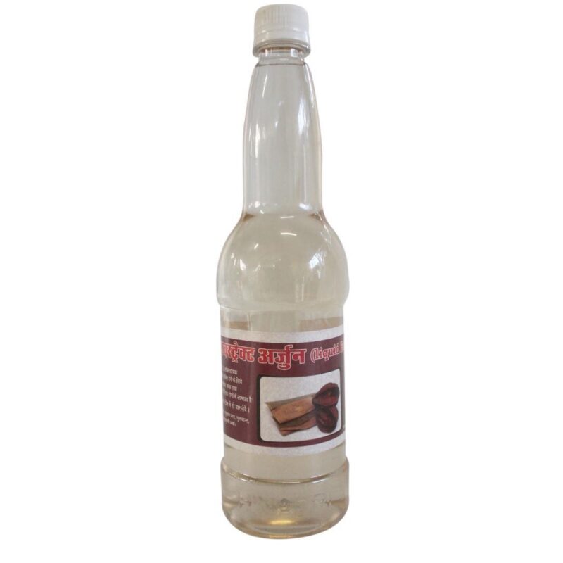 Arjuna Bark Extract