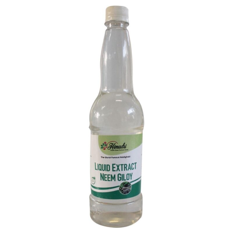 Neem Giloy Extract