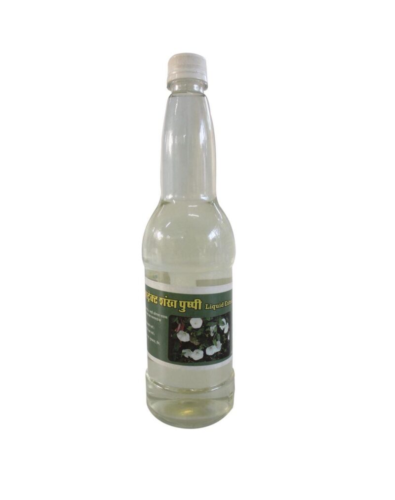 Conch Flower Extract