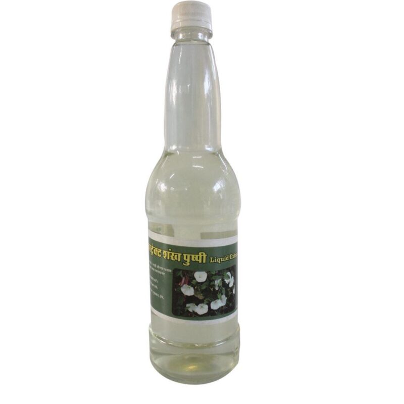 Conch Flower Extract